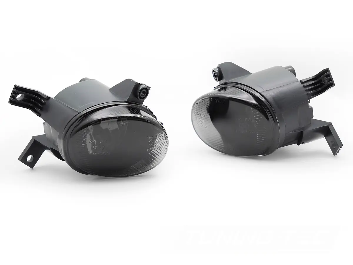 Fog Lights Audi A3 8P 03-12 / A4 B7 04-08 Smoke
