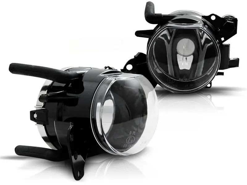 Fog Lights BMW 5 Series E60 03-10 Sport