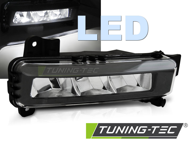 Fog Lights BMW G20 / G21 19-22 M-TECH LED – náhľad 2