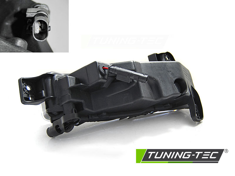 Fog Lights BMW G20 / G21 19-22 M-TECH LED – náhľad 4