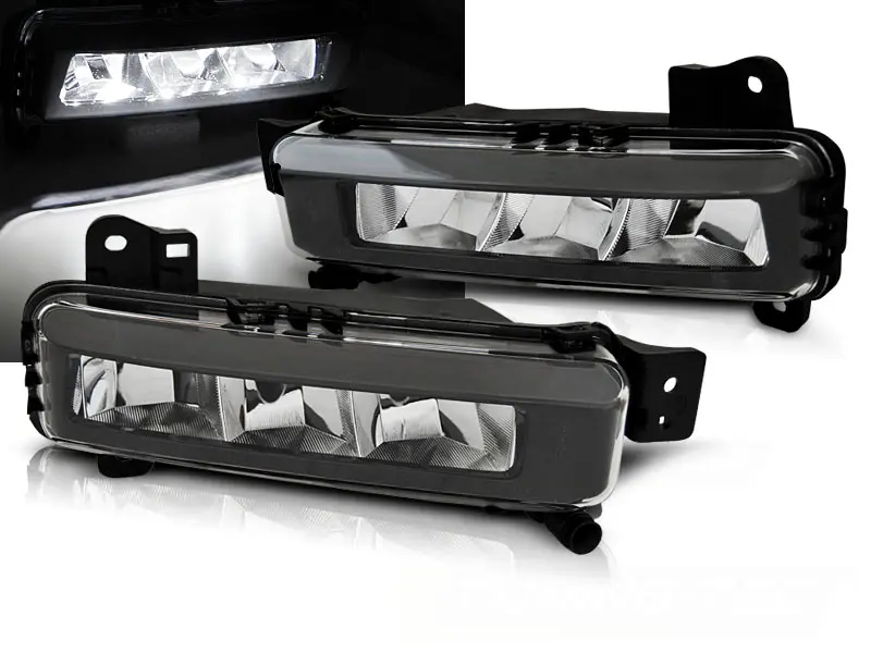 Fog Lights BMW G20 / G21 19-22 M-TECH LED