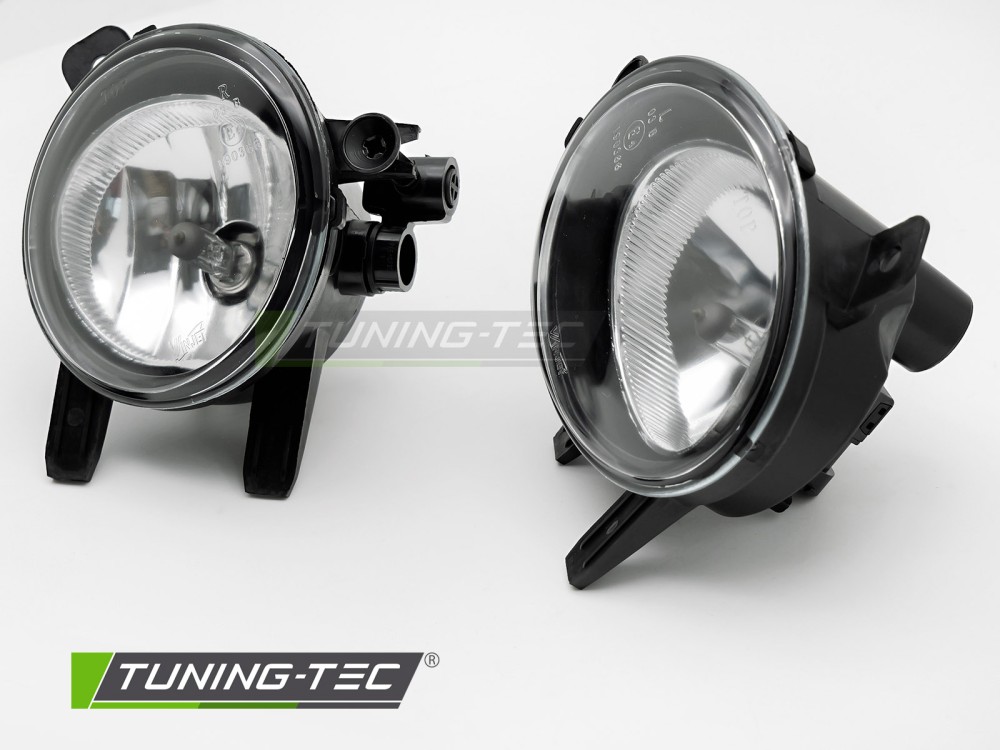 Fog Lights BMW F20 F21 F22 F23 F30 F31 F32 F33 F36 F45 F46 Clear – náhľad 2