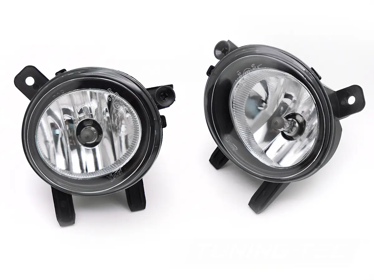 Fog Lights BMW F20 F21 F22 F23 F30 F31 F32 F33 F36 F45 F46 Clear