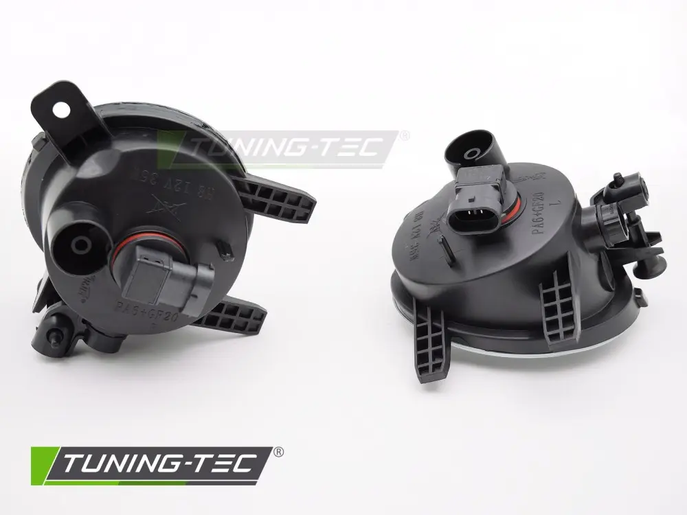 Fog Lights BMW F20 F21 F22 F23 F30 F31 F32 F33 F36 F45 F46 Smoke – náhľad 3