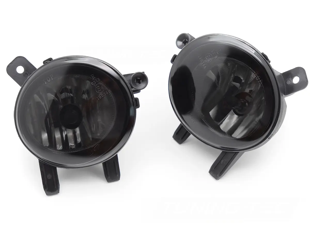 Fog Lights BMW F20 F21 F22 F23 F30 F31 F32 F33 F36 F45 F46 Smoke
