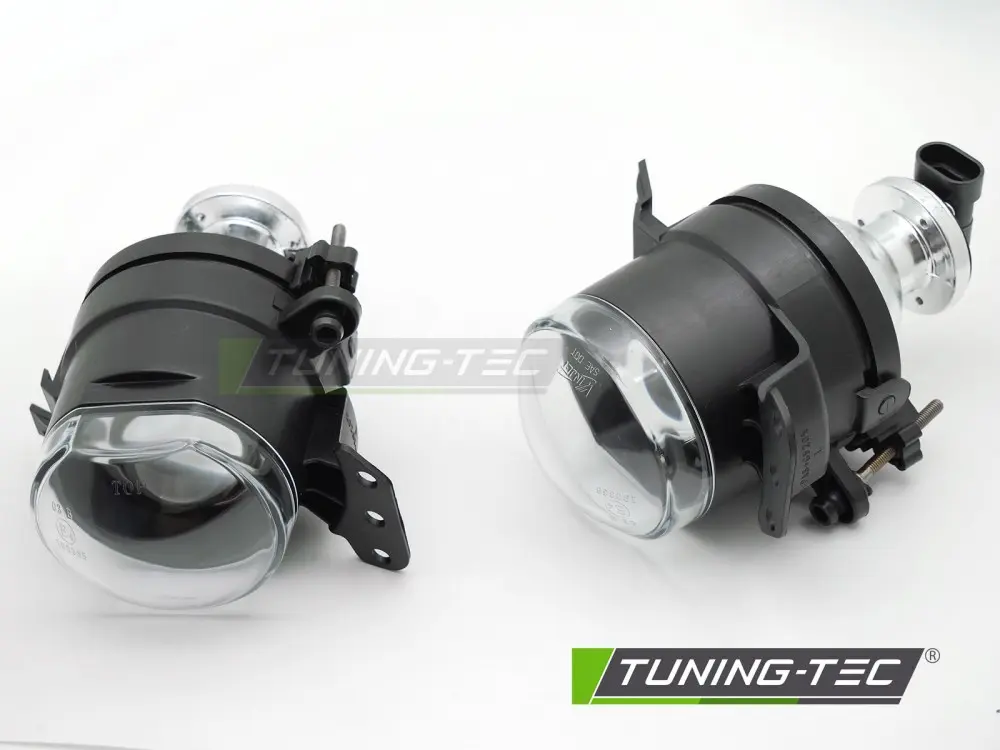 Fog Lights BMW E90 E91 E60 E61 E63 E64 X3 E83 Projector Sport – náhľad 2