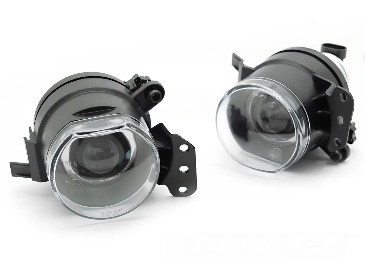 Fog Lights BMW E90 E91 E60 E61 E63 E64 X3 E83 Projector Sport