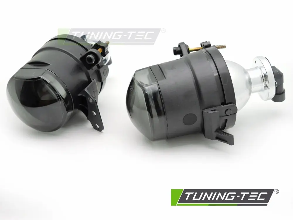 Fog Lights BMW E90 E91 E60 E61 E63 E64 X3 E83 Smoke – náhľad 2