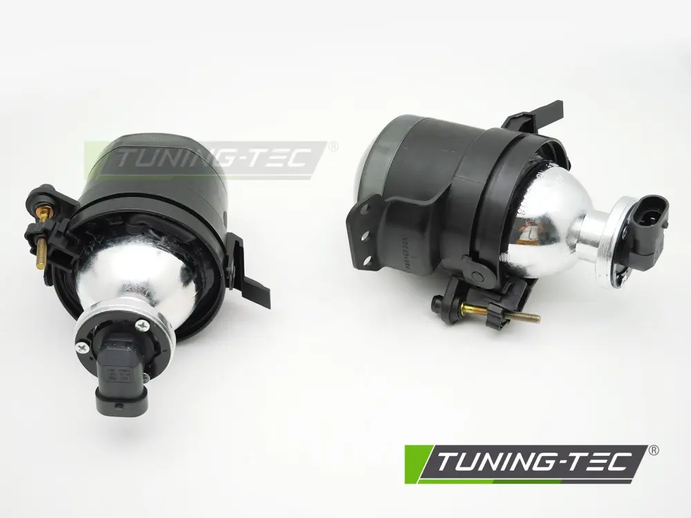 Fog Lights BMW E90 E91 E60 E61 E63 E64 X3 E83 Smoke – náhľad 3
