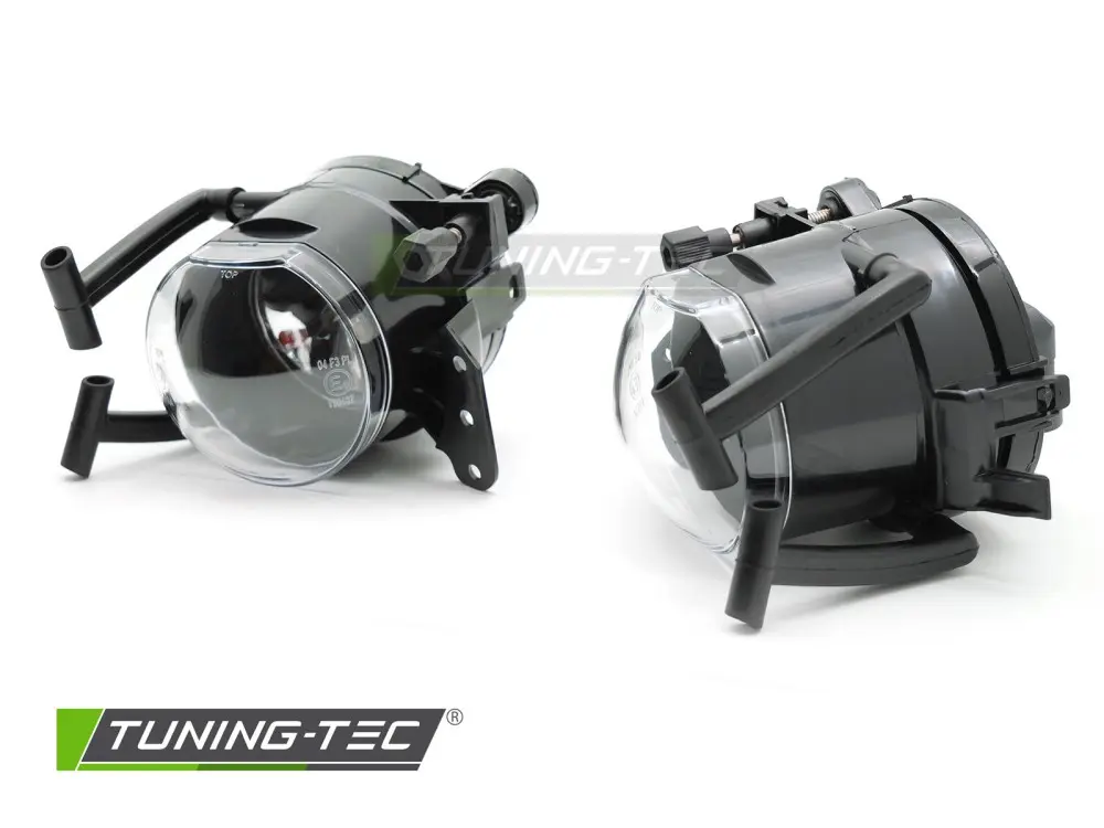 Fog Lights BMW E90 E91 E60 E61 E63 E64 X3 E83 – náhľad 2