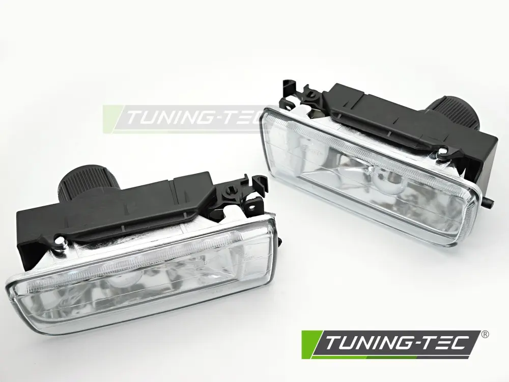 Fog Lights BMW E36 90-99 Clear – náhľad 2