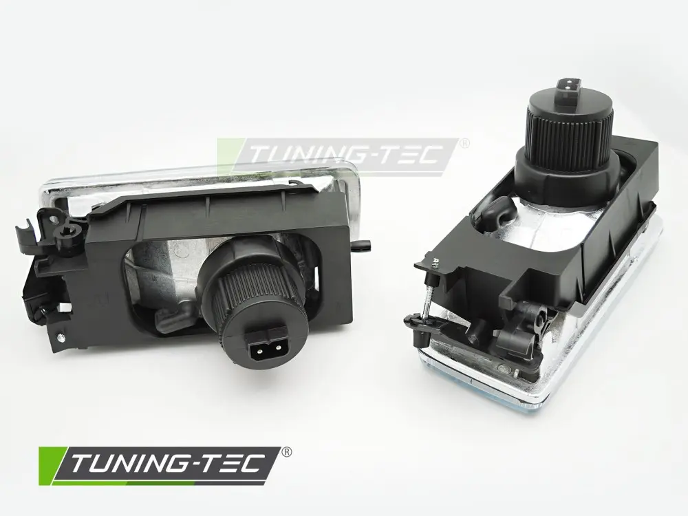 Fog Lights BMW E36 90-99 Clear – náhľad 3