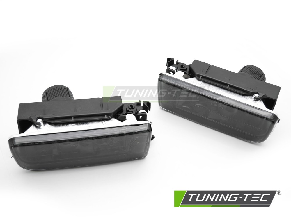 Fog Lights BMW E36 90-99 Smoke – náhľad 2