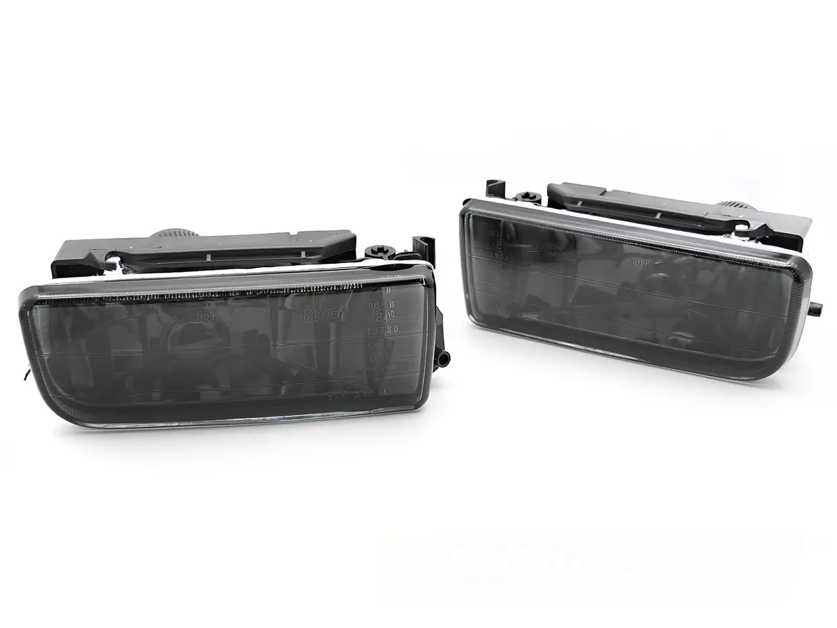 Fog Lights BMW E36 90-99 Smoke