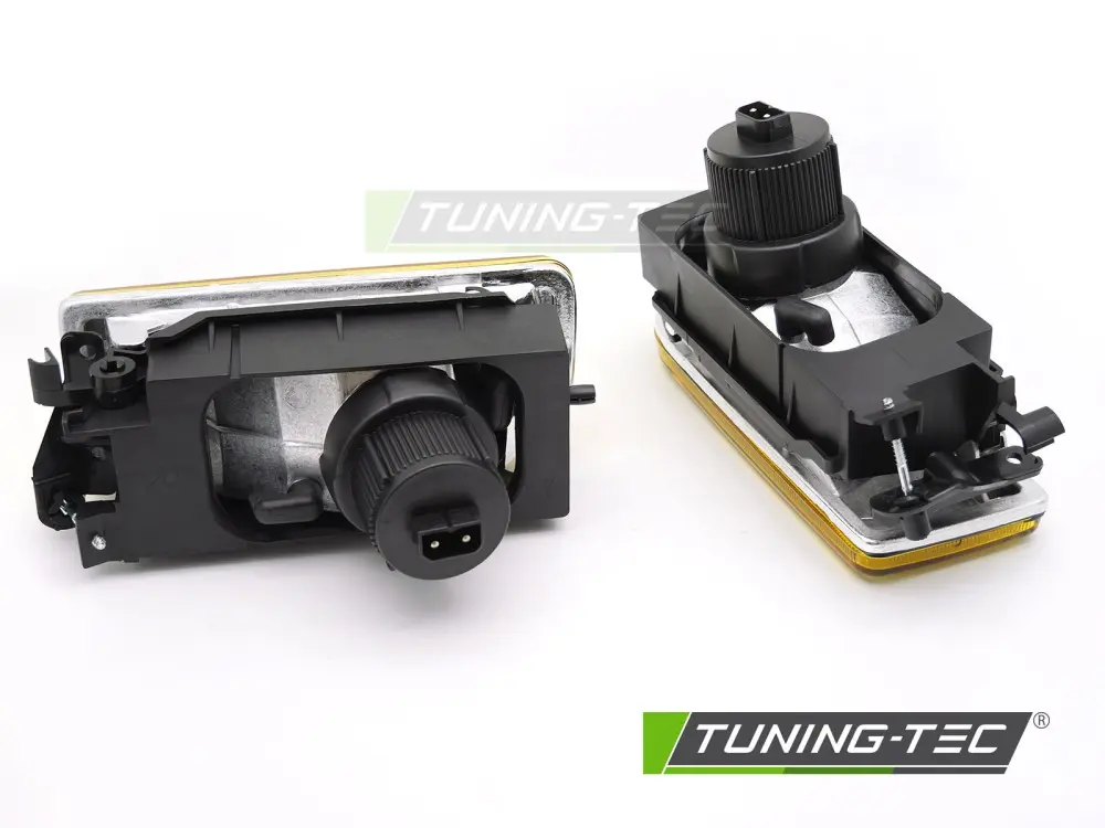 Fog Lights BMW E36 90-99 Yellow – náhľad 3
