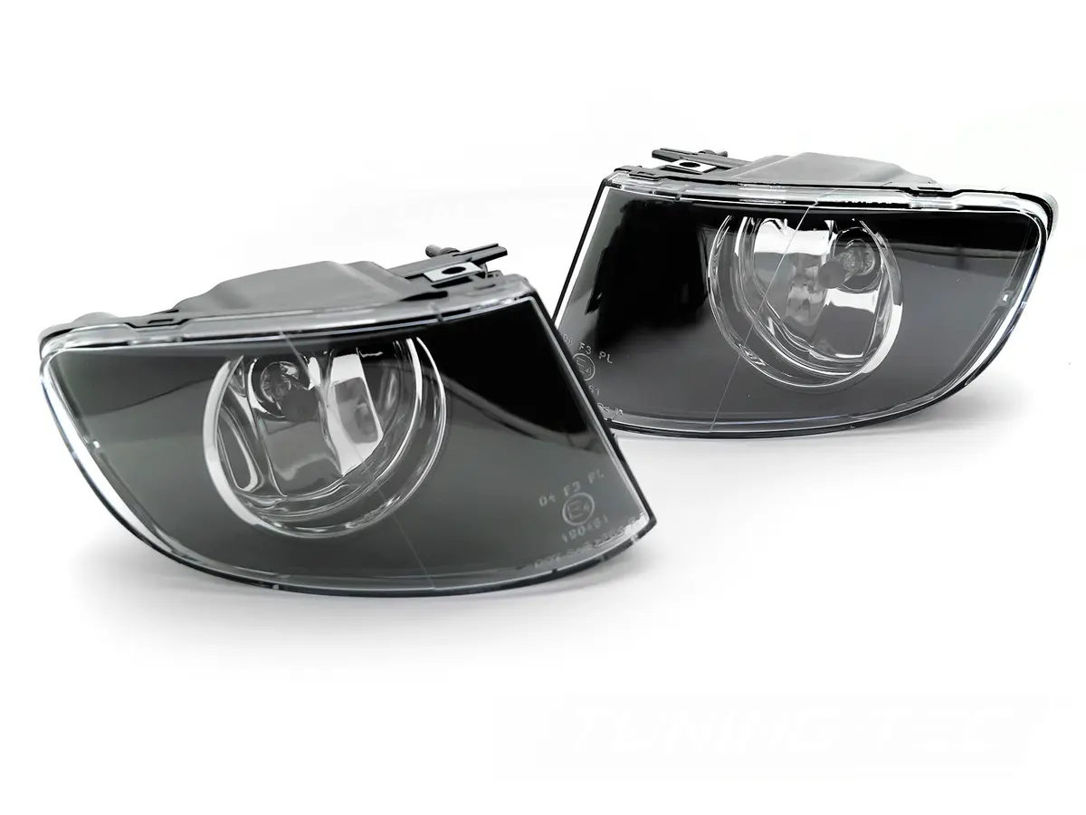 Fog Lights BMW E92/E93 06-13 Clear