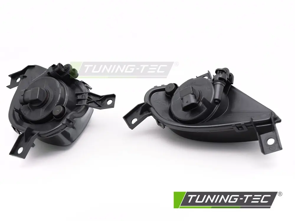 Fog Lights BMW E90/E91 LCI 09-11 Smoke – náhľad 3