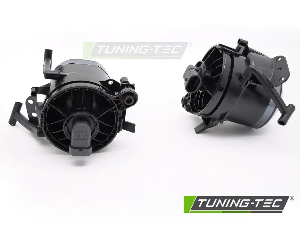 Fog Lights BMW E60/E61 03-10 Sedan / Touring Smoke – náhľad 3