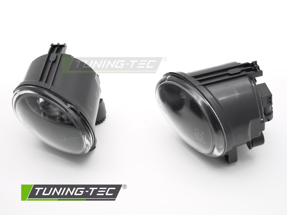 Fog Lights BMW E92 / E93 / F07 / F10 / F11 / F22 / F23 Clear – náhľad 2