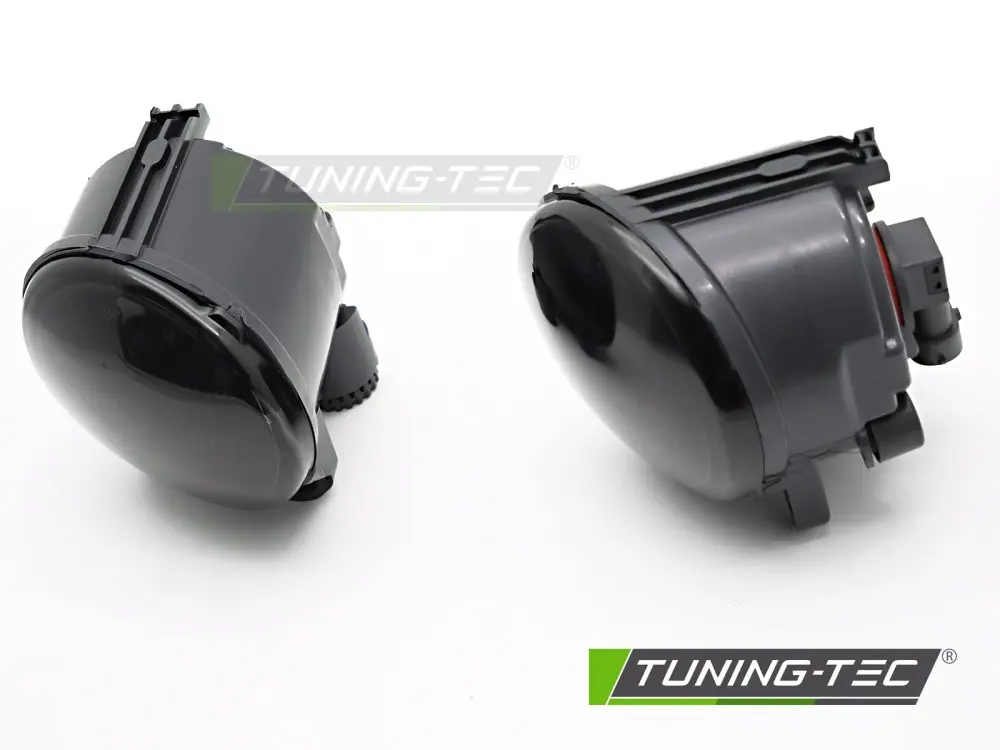Fog Lights BMW E92 / E93 / F07 / F10 / F11 / F22 / F23 Smoke – náhľad 2