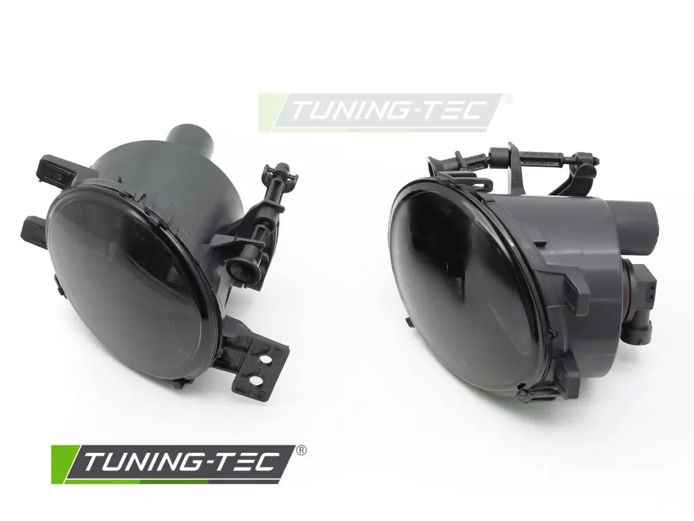 Fog Lights BMW E82 / E88 11-13 Coupe / Cabrio Smoke – náhľad 2