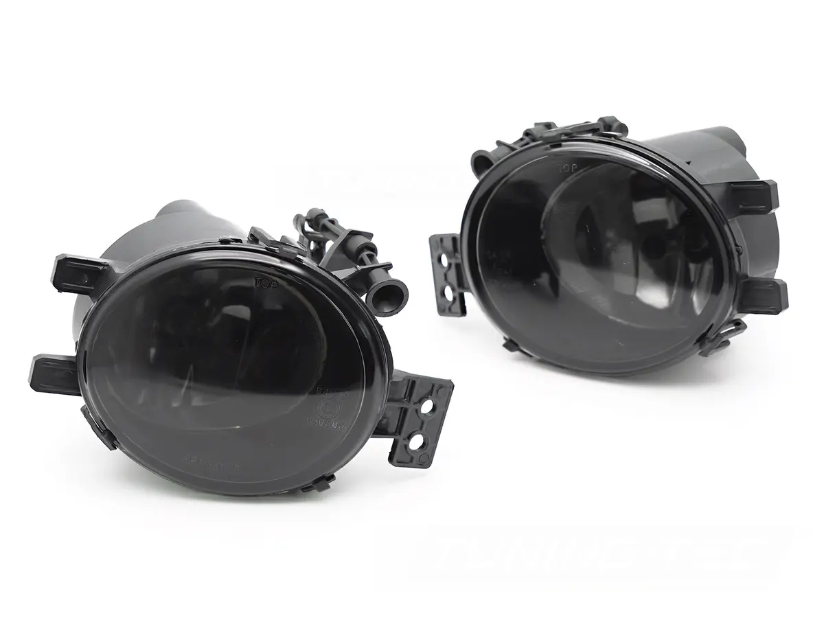 Fog Lights BMW E82 / E88 11-13 Coupe / Cabrio Smoke