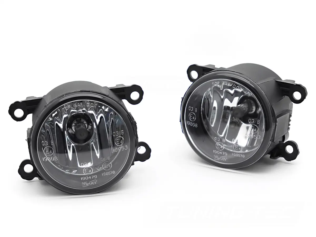 Hmlové svetlá H11 číre – Ford, Opel, Renault, Peugeot, Citroën, Dacia, Suzuki