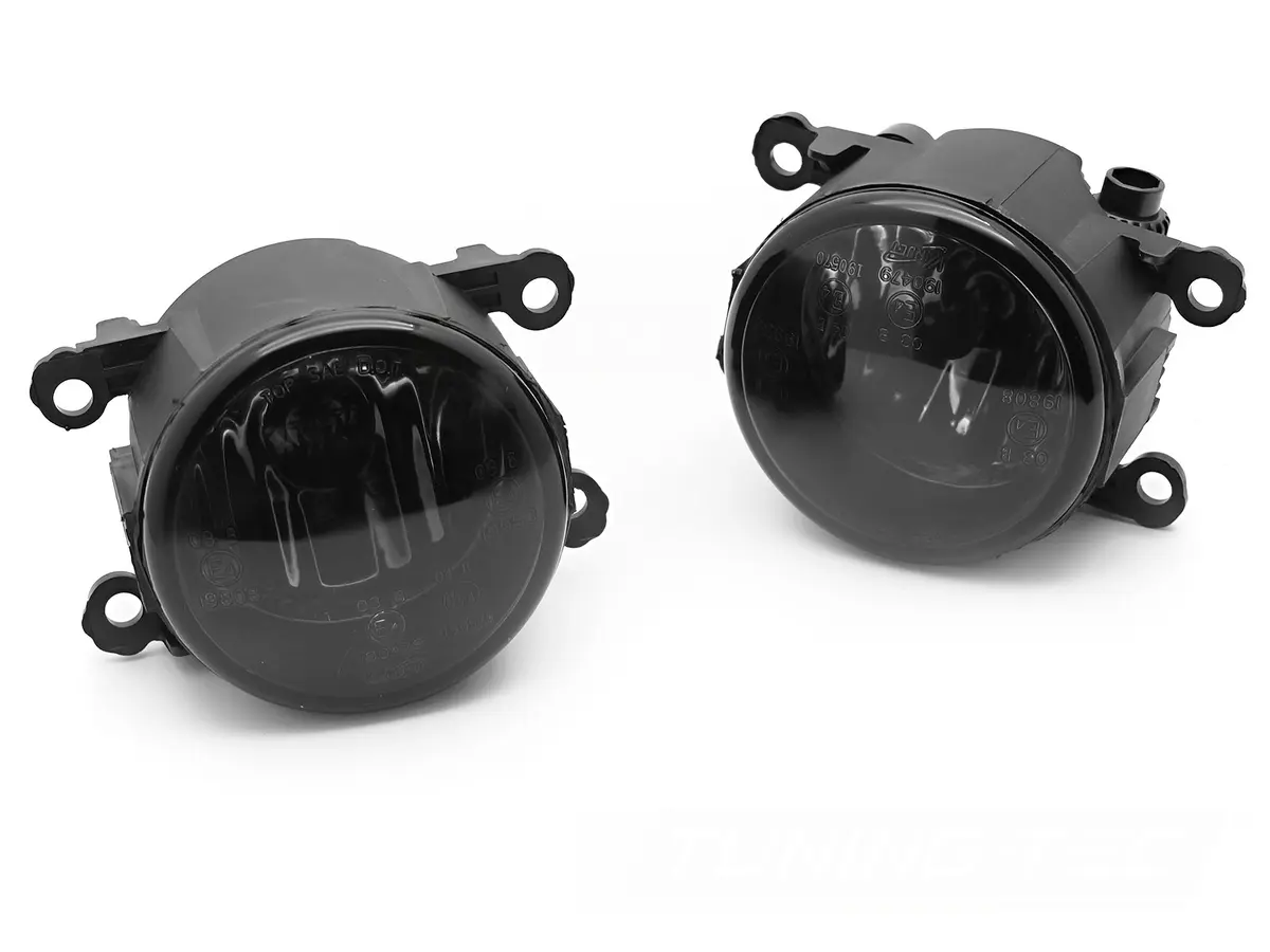 Fog Lights H11 Smoke – Ford, Opel, Renault, Peugeot, Citroën, Dacia, Suzuki