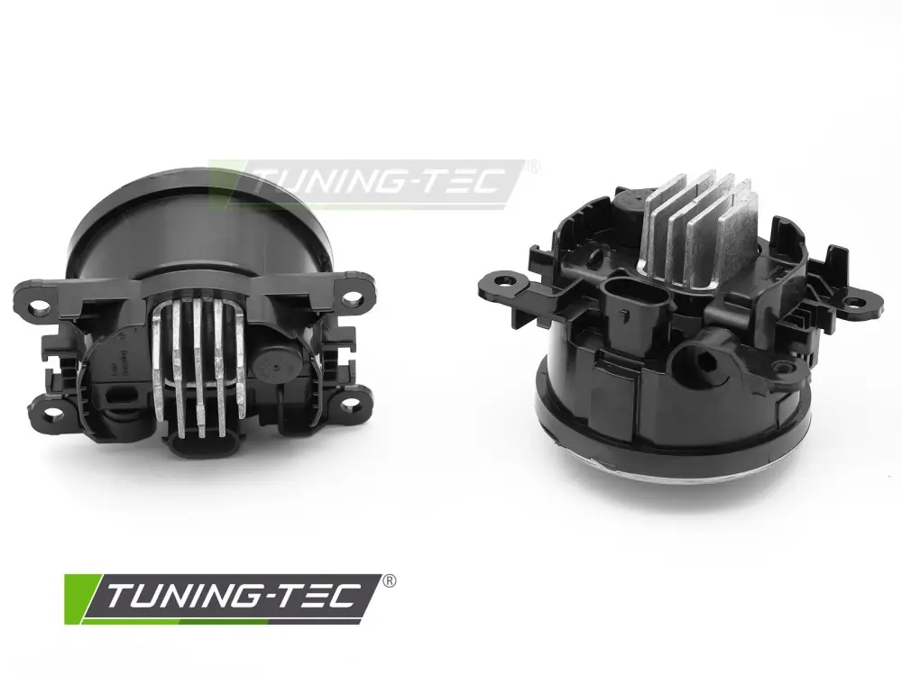 LED Daytime Running Lights (DRL) – Ford, Opel, Renault, Peugeot, Citroën, Dacia, Suzuki – náhľad 3