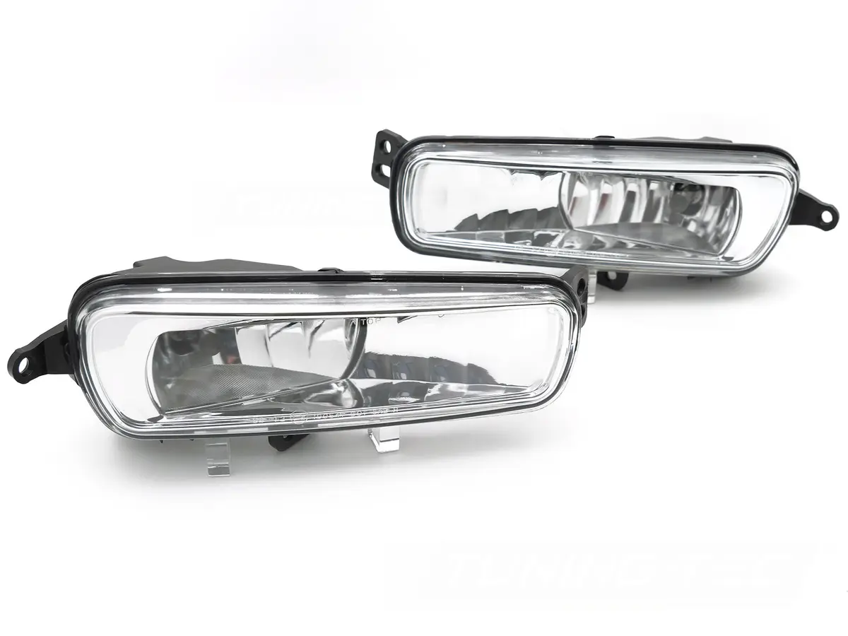 Fog Lights Ford Focus MK3 / Mondeo MK5 / C-Max II 14-18 Clear