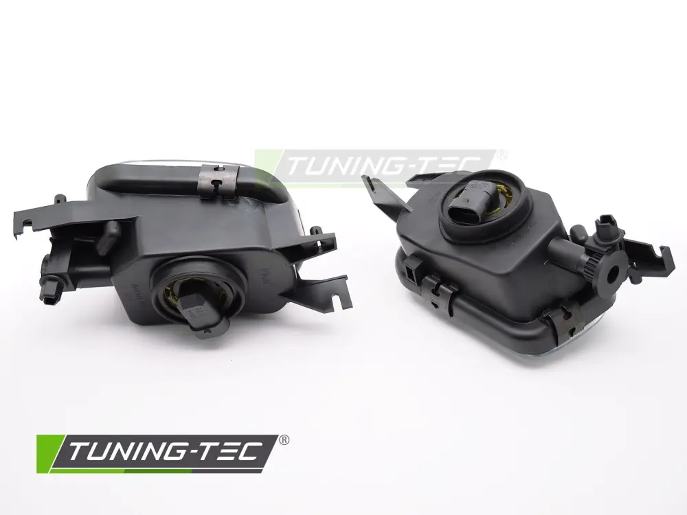 Fog Lights Mercedes W203 / W209 / C215 / CL203 / R171 Yellow – náhľad 3