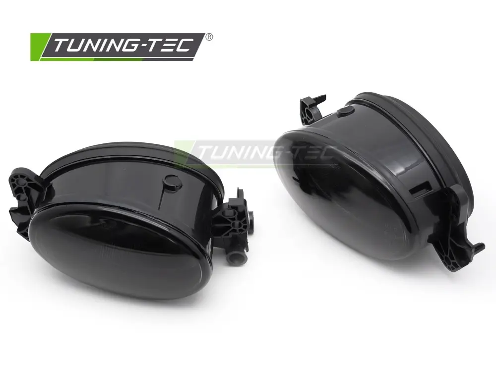 Fog Lights Mercedes W204 / W209 / W211 / W463 / W164 / R230 / W251 / X164 / C219 / W169 Smoke – náhľad 2