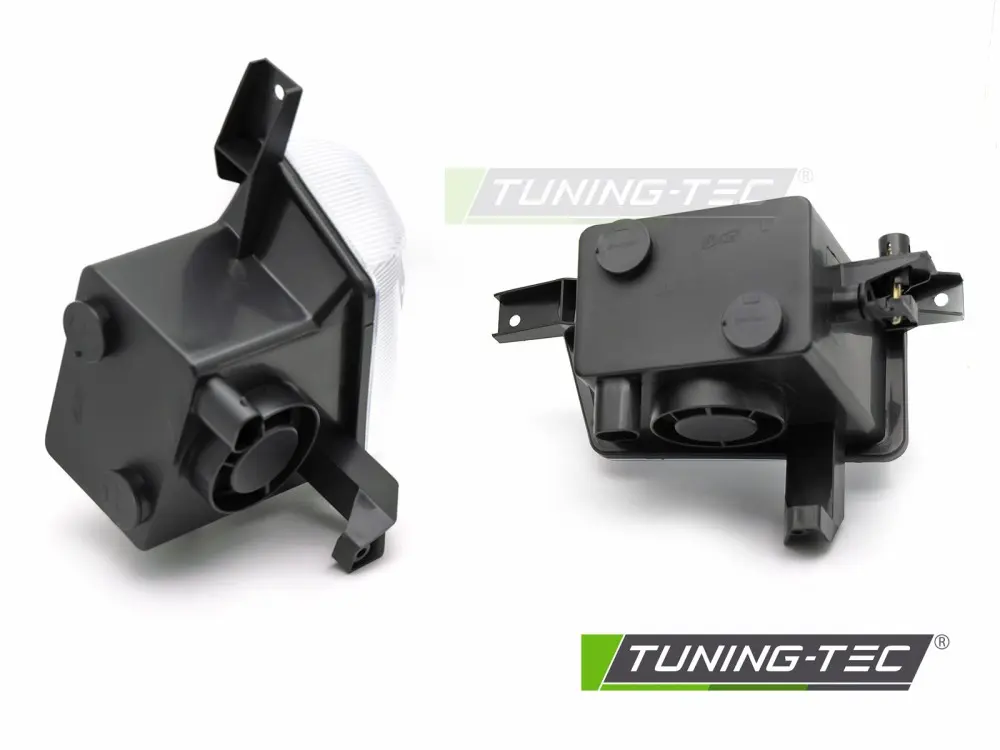Fog Lights Opel Astra G 97-04 Sedan / Caravan / Hatchback / Cabrio / Coupe Clear – náhľad 3