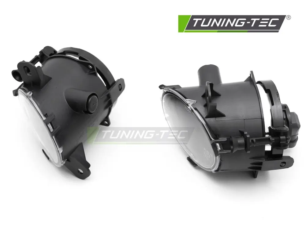 Fog Lights Opel Corsa D 11-14 / Corsa E / Meriva B Clear – náhľad 2