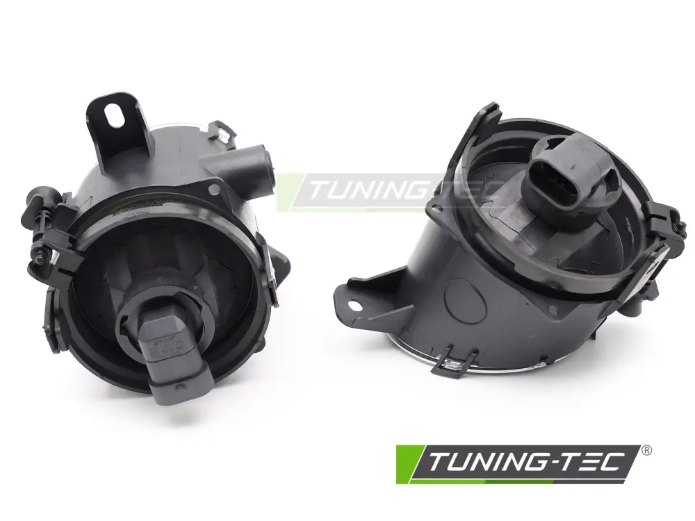 Fog Lights Opel Corsa D 11-14 / Corsa E / Meriva B Clear – náhľad 3