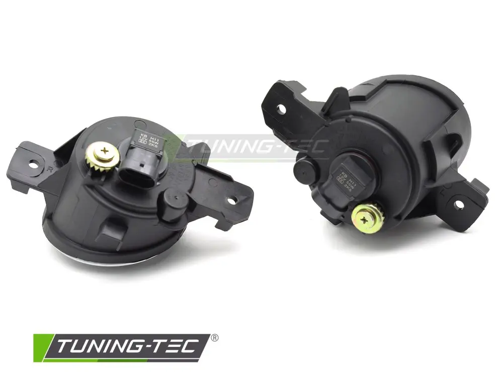 Hmlové svetlá Renault Clio 2 01-05 / Clio 3 05-12 / Espace 02-12 / Laguna 01-05 / Master 10-19 / Modus / Vel Satis / Wind / Opel Movano Clear – náhľad 3