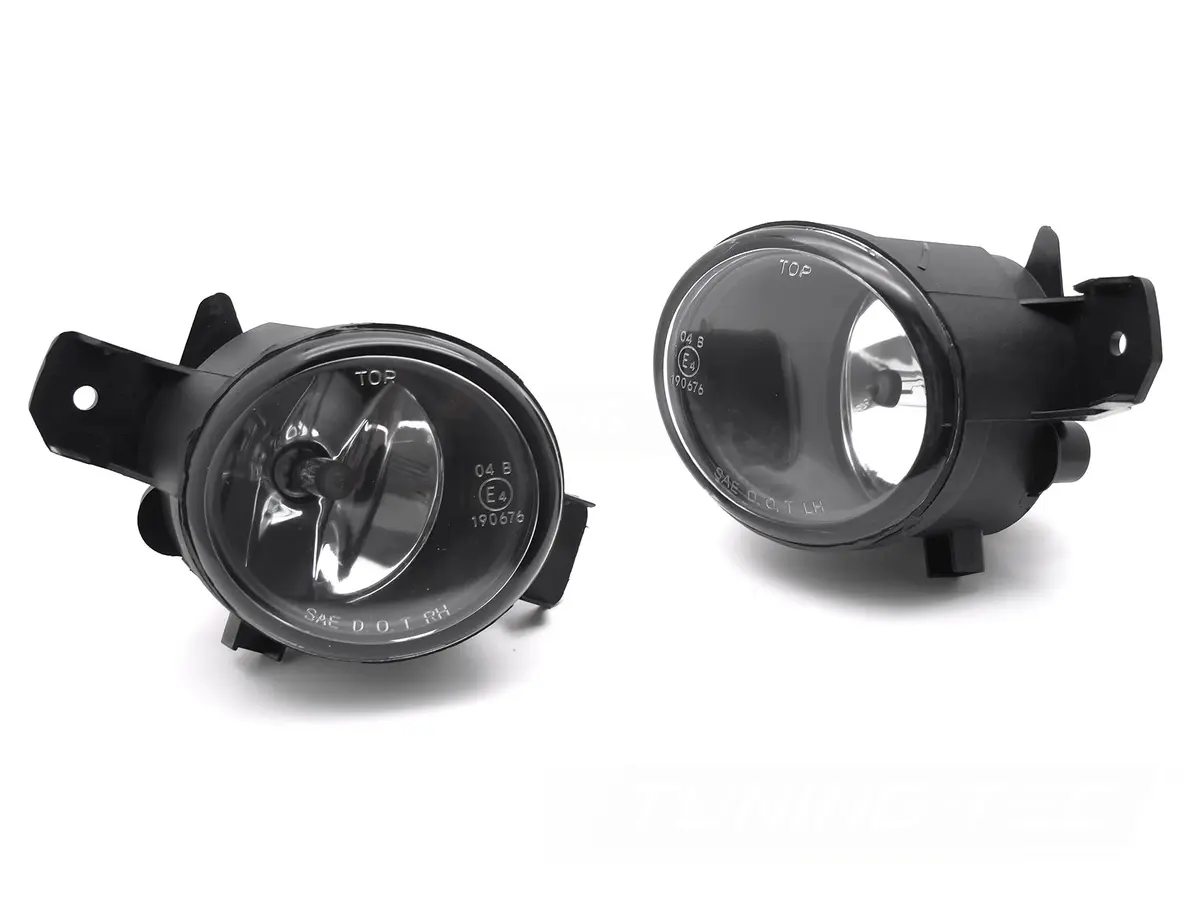 Hmlové svetlá Renault Clio 2 01-05 / Clio 3 05-12 / Espace 02-12 / Laguna 01-05 / Master 10-19 / Modus / Vel Satis / Wind / Opel Movano Clear