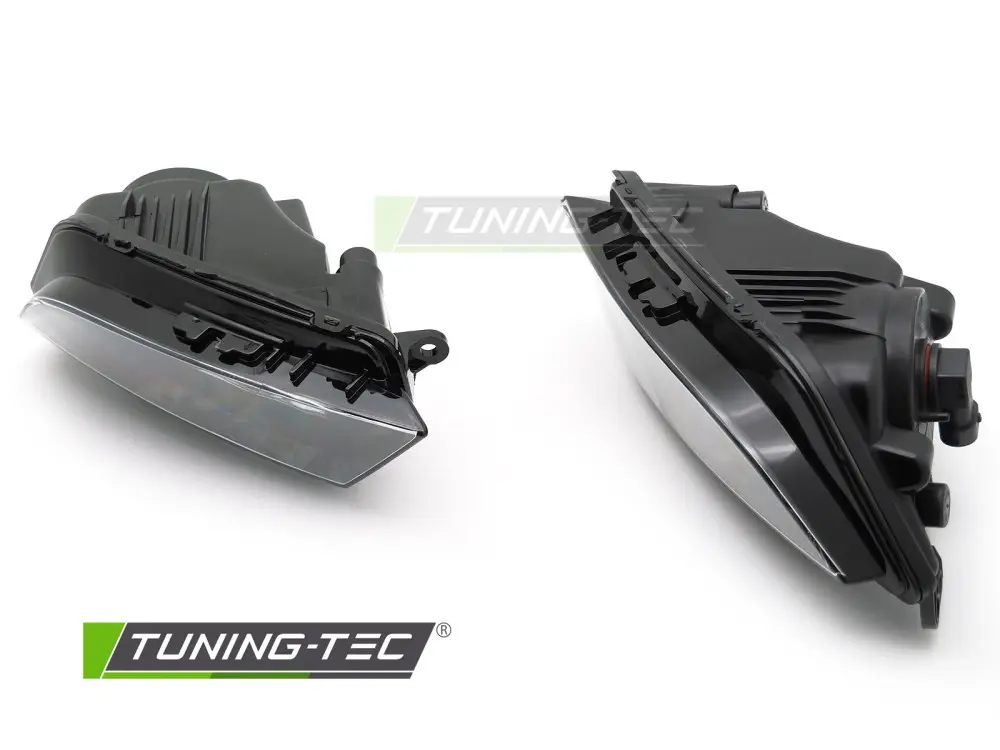 Fog Lights Seat Ibiza IV / Leon III / Toledo IV 12-19 Clear – náhľad 2