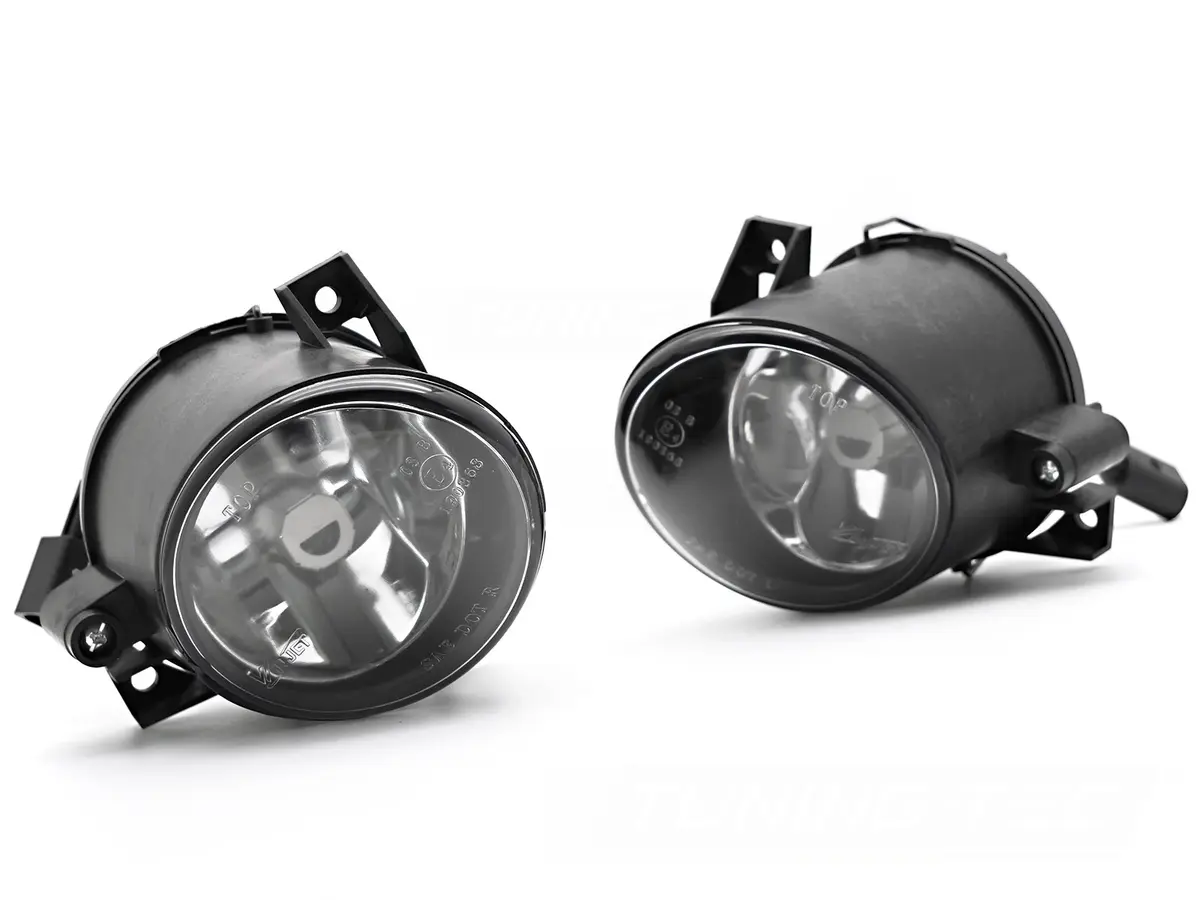Fog Lights Seat Ibiza 06-08 / Leon 05-09 / Altea 04-09 / Cordoba / Toledo Clear