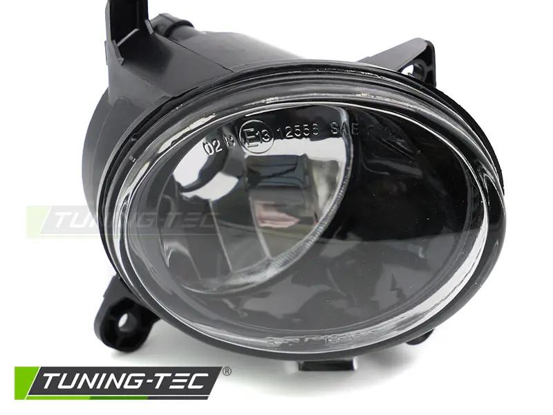 Fog Light Left Audi A4 B8 / A6 C6 / Q5 08-12 – náhľad 2