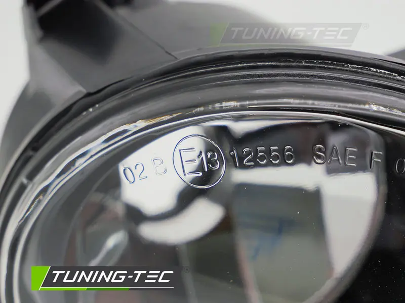 Fog Light Left Audi A4 B8 / A6 C6 / Q5 08-12 – náhľad 4