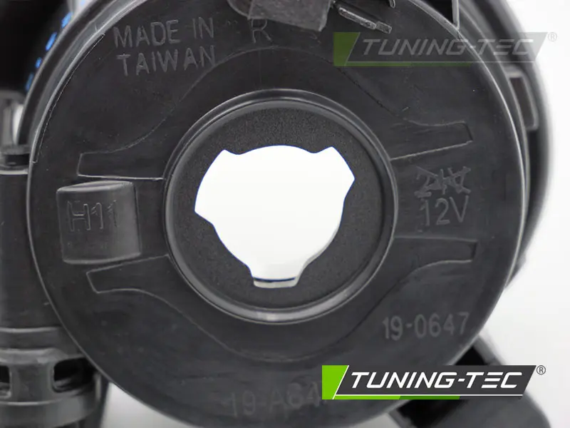 Fog Light Left Audi A4 B8 / A6 C6 / Q5 08-12 – náhľad 6