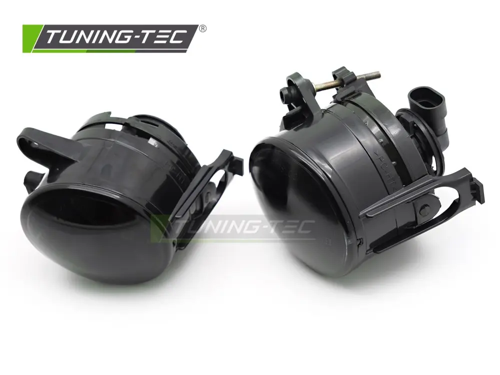 Fog Lights VW Golf V 03-09 Smoke – náhľad 2