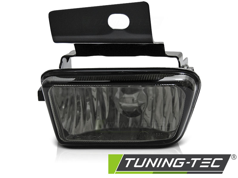 Fog Lights VW Golf 2 83-91 Smoke – náhľad 3