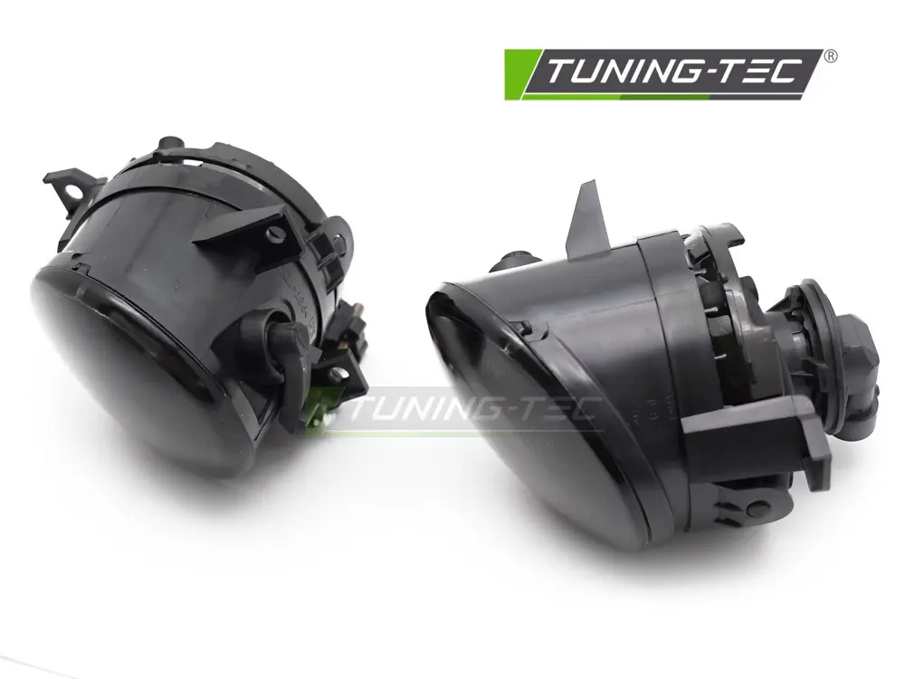 Fog Lights VW Golf V / Jetta / Amarok / Scirocco / Up / Škoda Citigo Smoke – náhľad 2