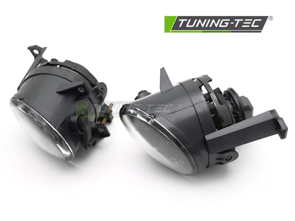 Fog Lights VW Caddy / EOS / Tiguan / Touran / Golf Plus Clear – náhľad 2
