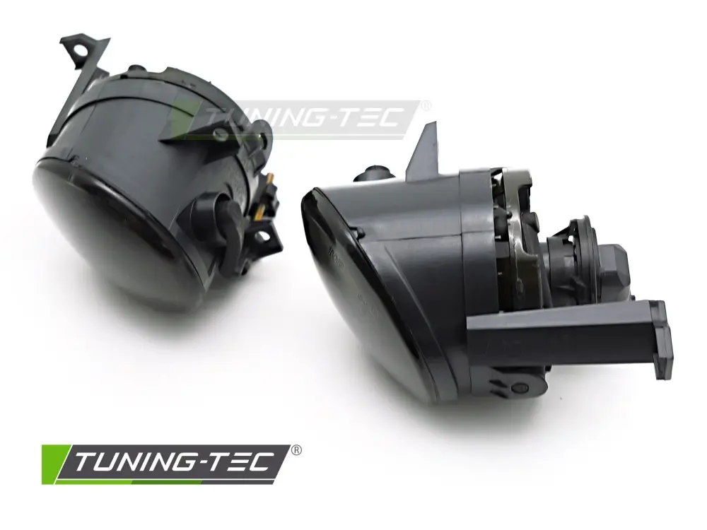 Fog Lights VW Caddy / Eos / Tiguan / Touran / Golf Plus Smoke – náhľad 2