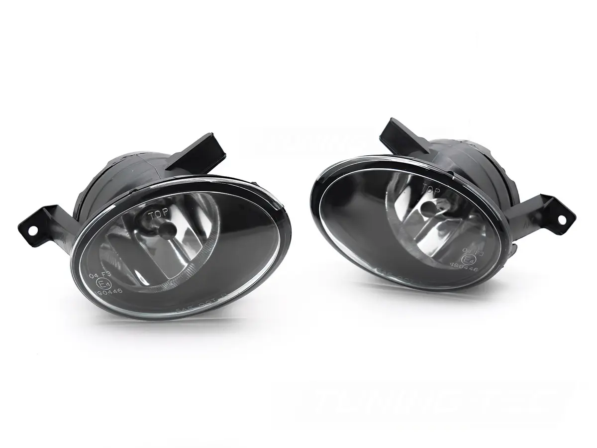 Fog Lights VW Golf VI / Beetle / Tiguan / Up / Touran Clear