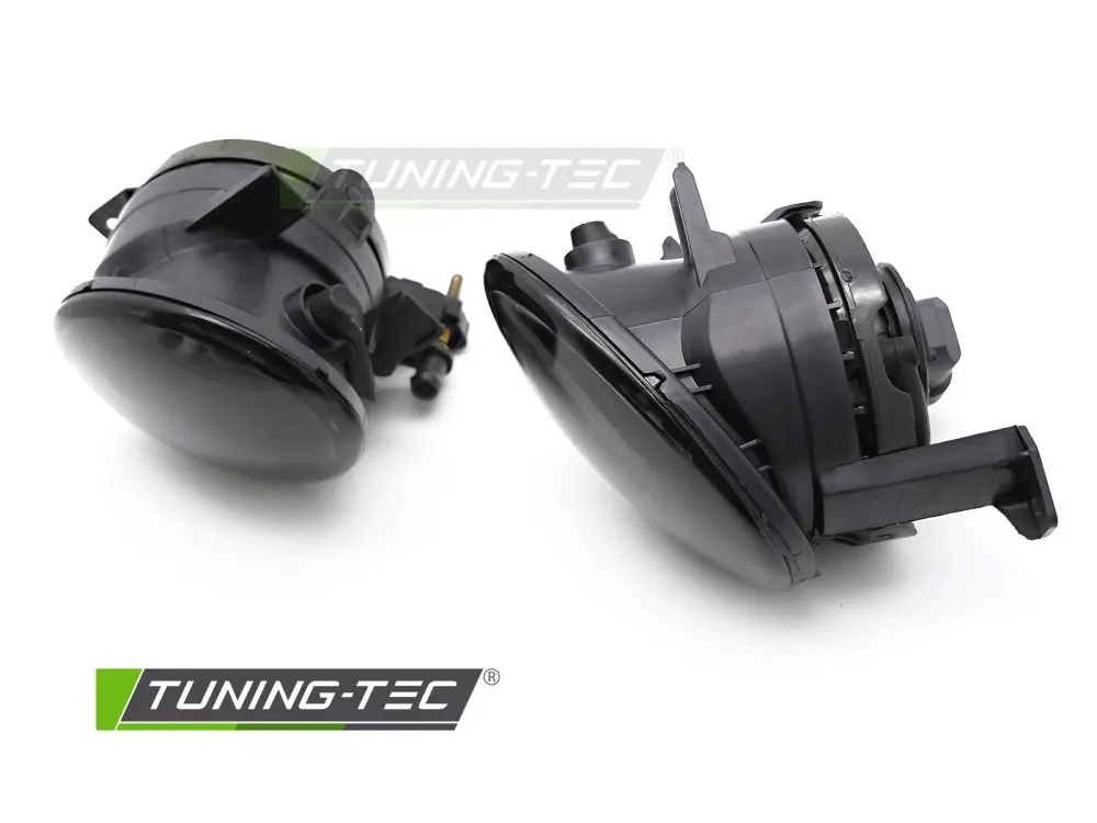 Fog Lights VW Golf VI / Beetle / Tiguan / Up / Touran Smoke – náhľad 2