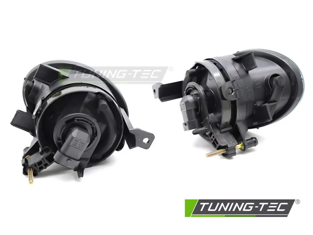 Fog Lights VW Golf VI / Beetle / Tiguan / Up / Touran Smoke – náhľad 3